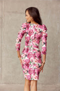 Robe de jour Roco Fashion - Ostensia