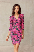 Robe de jour Roco Fashion - Ostensia