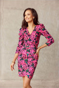 Robe de jour Roco Fashion - Ostensia