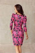 Robe de jour Roco Fashion - Ostensia