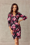 Robe de jour Roco Fashion - Ostensia