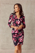Robe de jour Roco Fashion - Ostensia