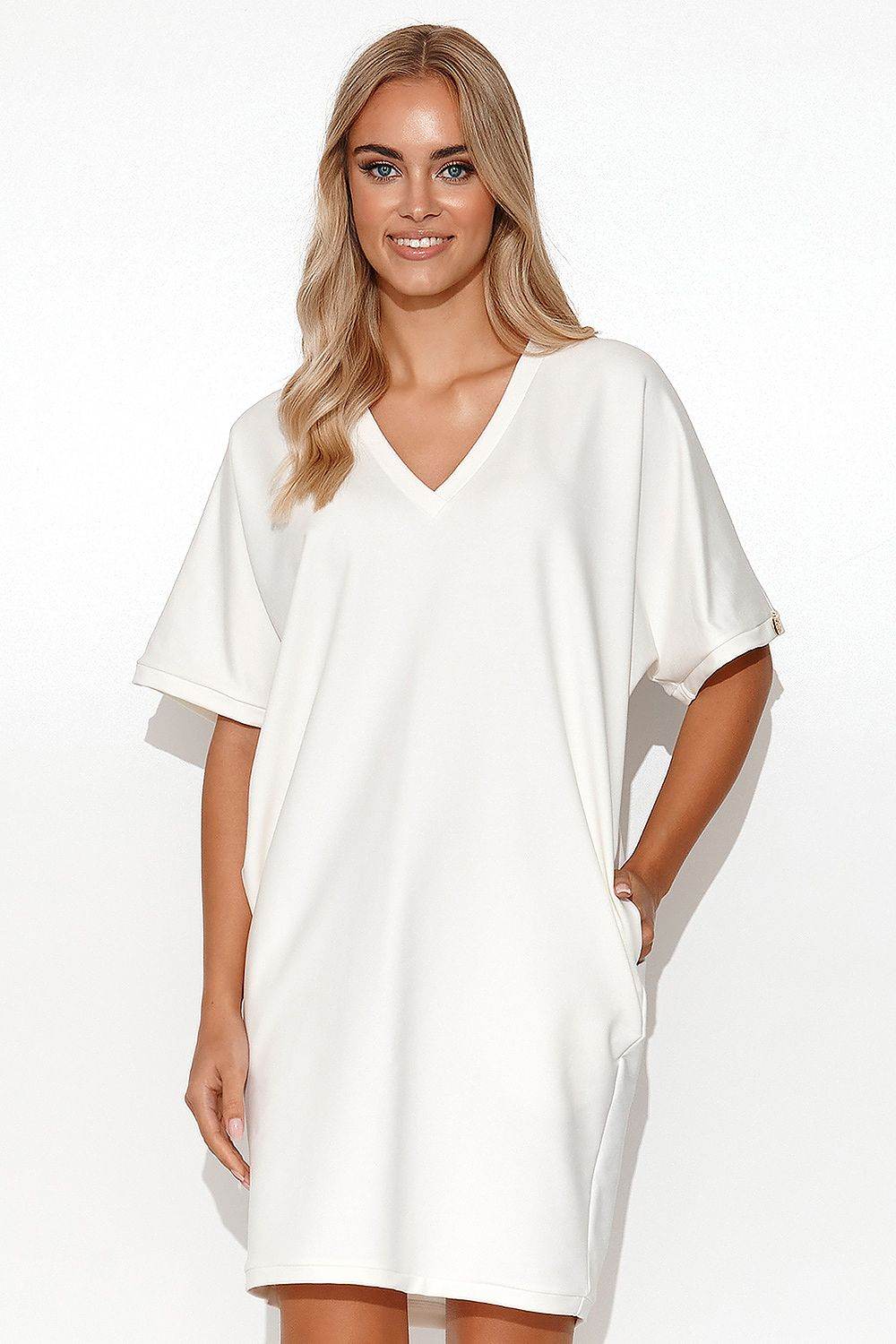 Robe de jour Makadamia - Ostensia