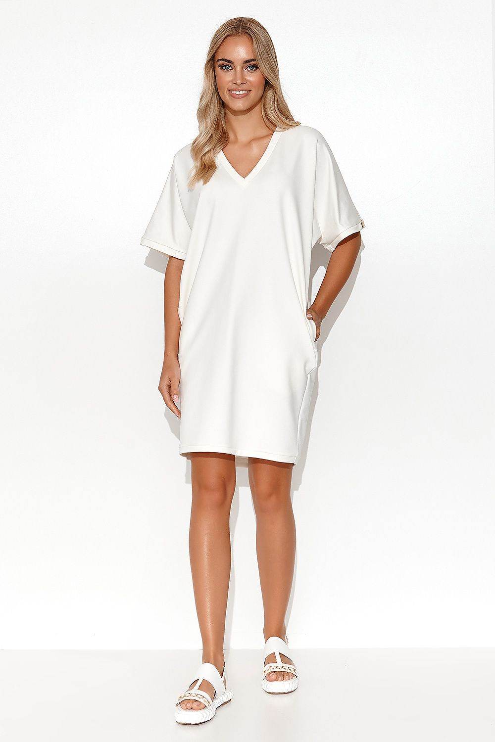 Robe de jour Makadamia - Ostensia