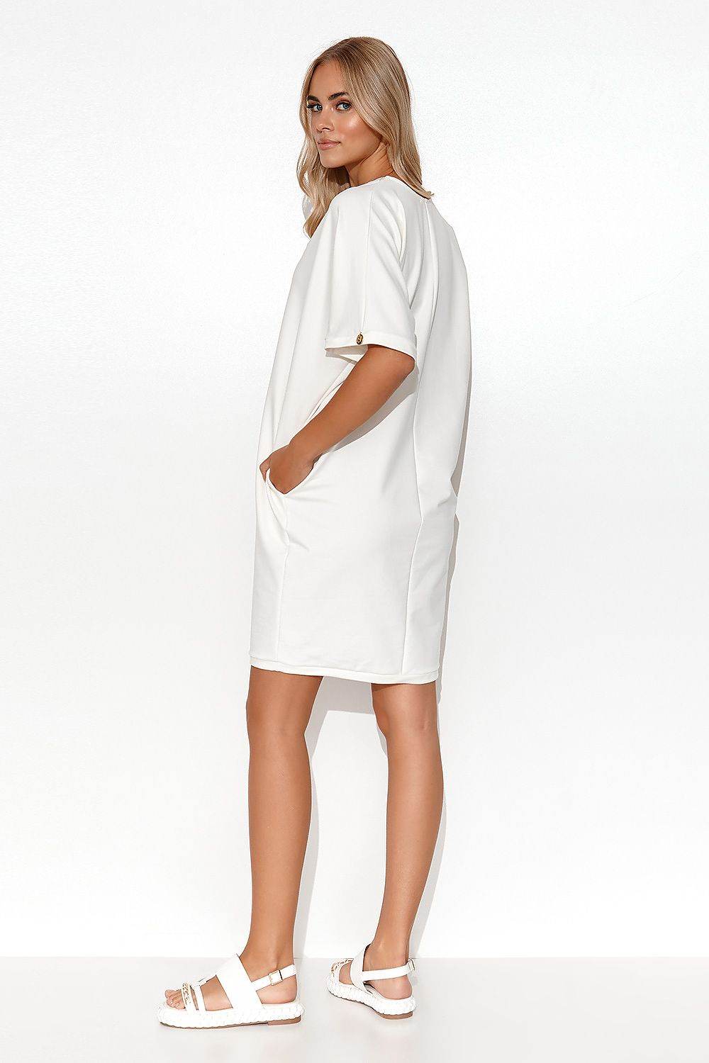 Robe de jour Makadamia - Ostensia