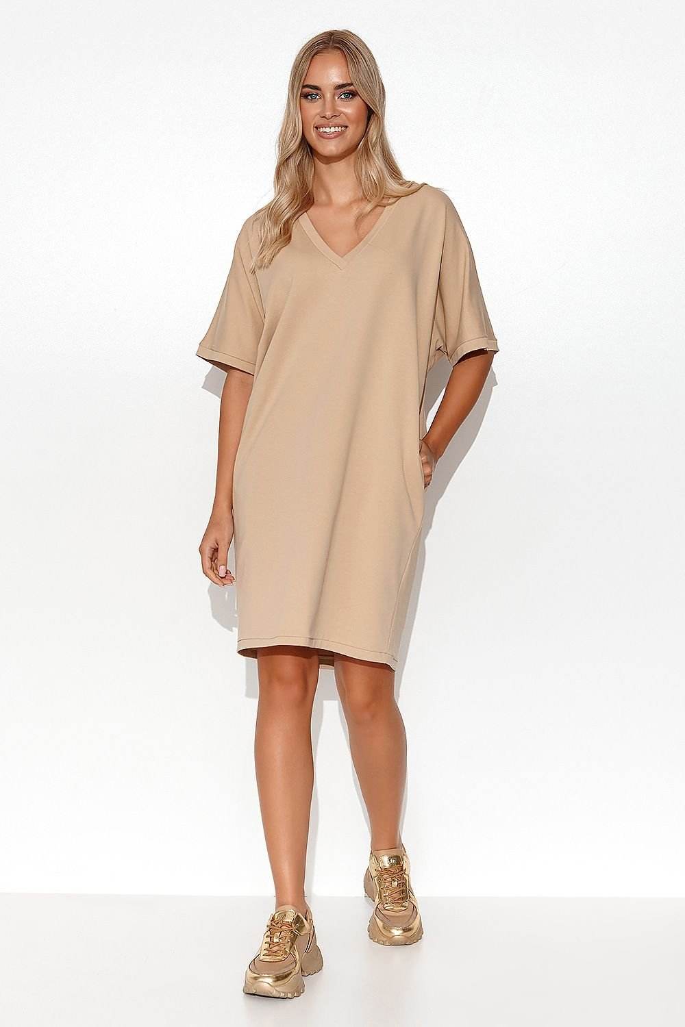 Robe de jour Makadamia - Ostensia