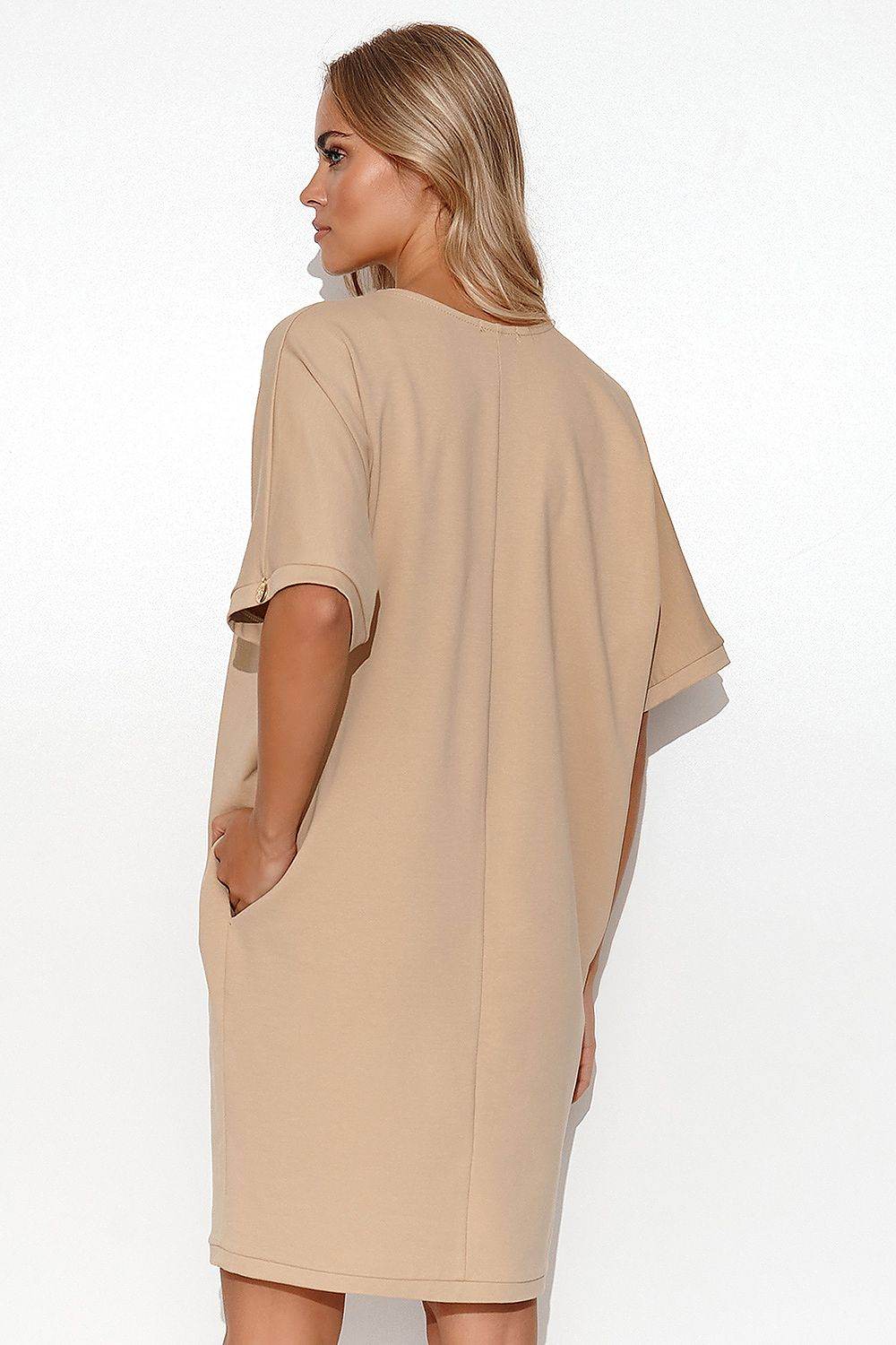 Robe de jour Makadamia - Ostensia