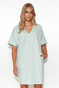 Robe de jour Makadamia - Ostensia