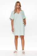 Robe de jour Makadamia - Ostensia