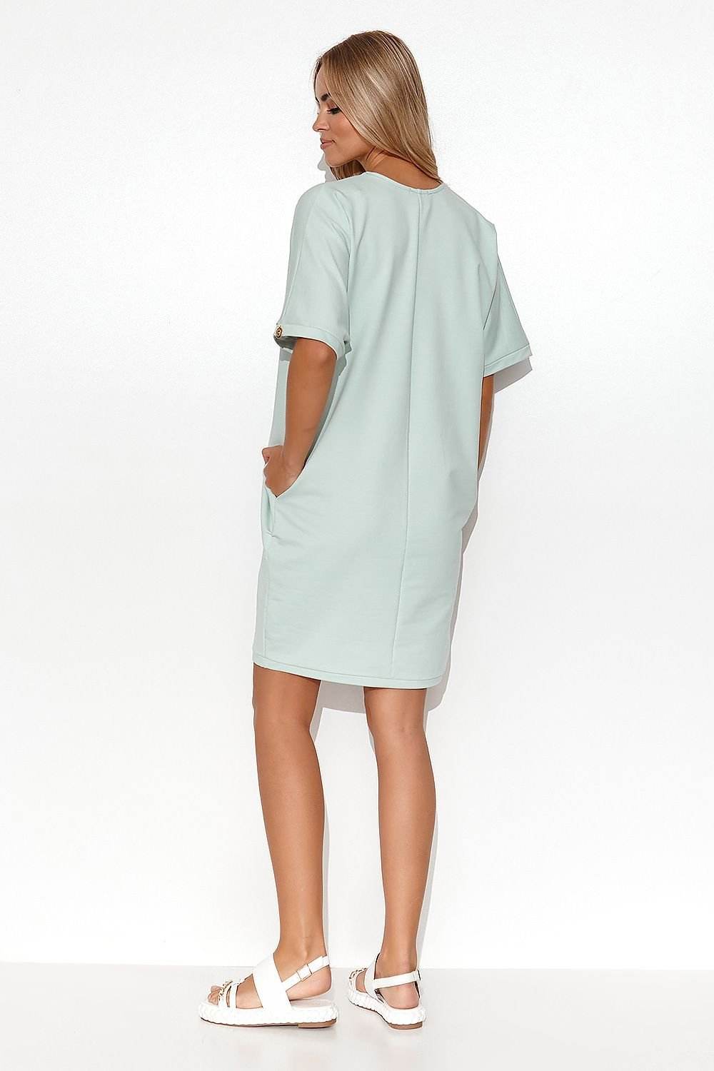 Robe de jour Makadamia - Ostensia