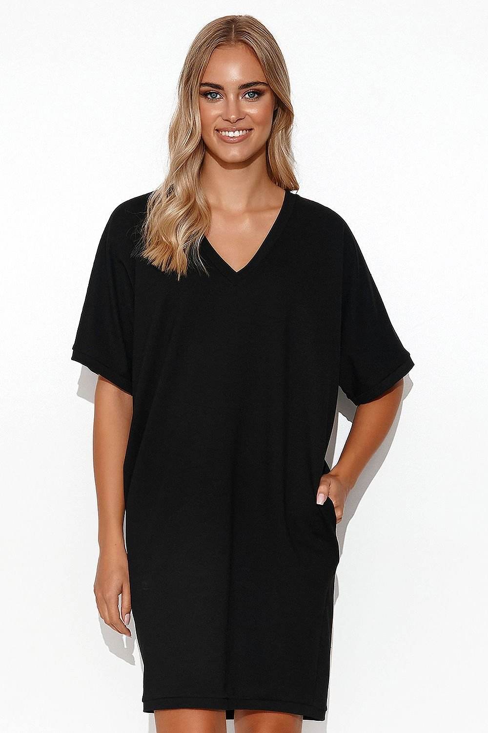 Robe de jour Makadamia - Ostensia