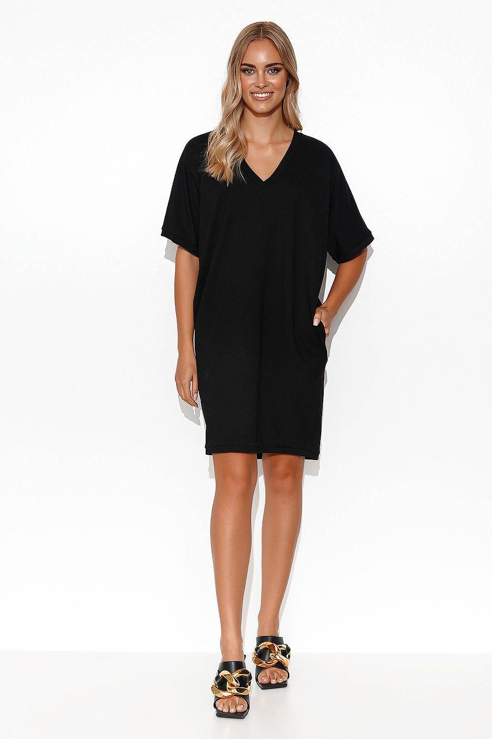 Robe de jour Makadamia - Ostensia