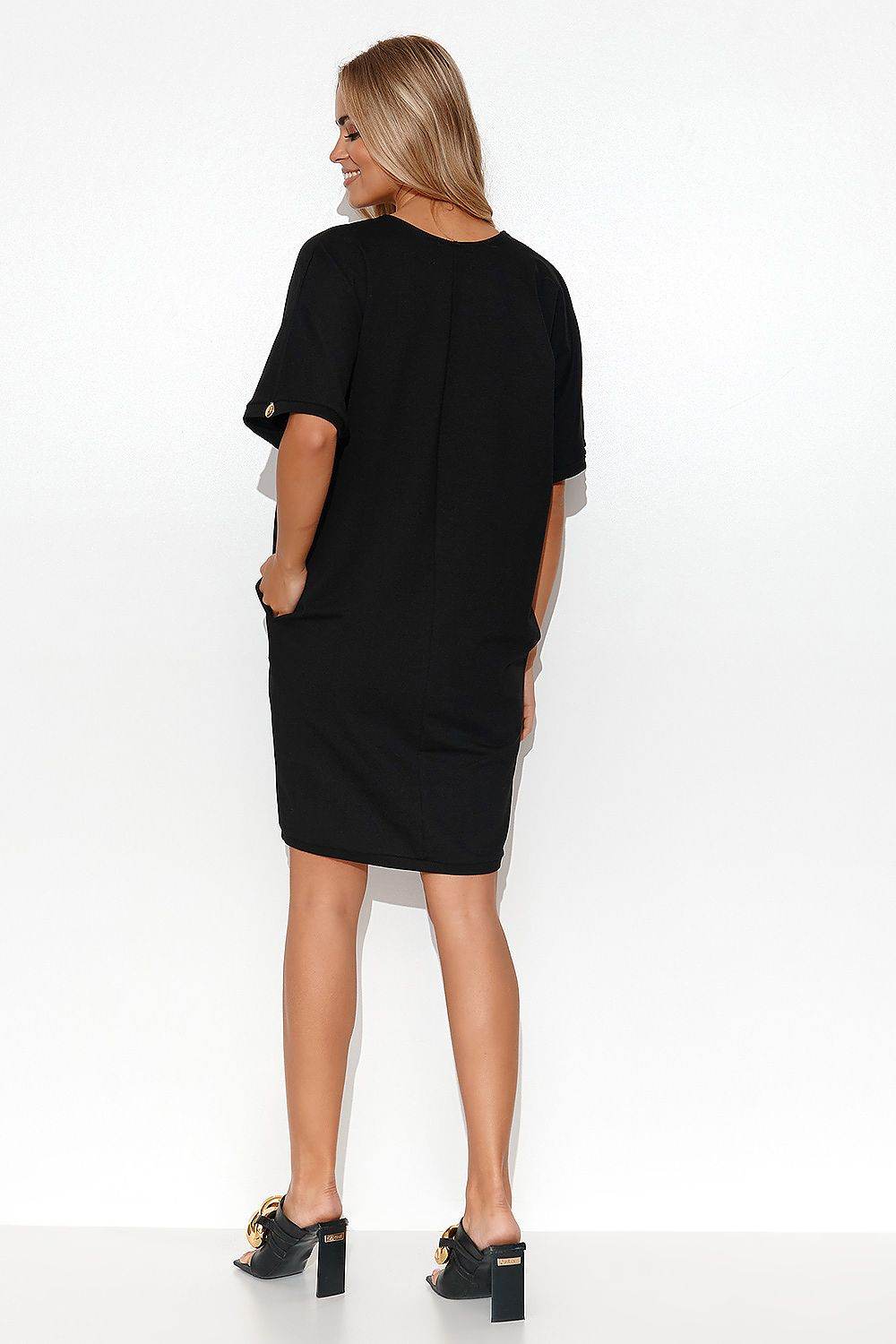 Robe de jour Makadamia - Ostensia