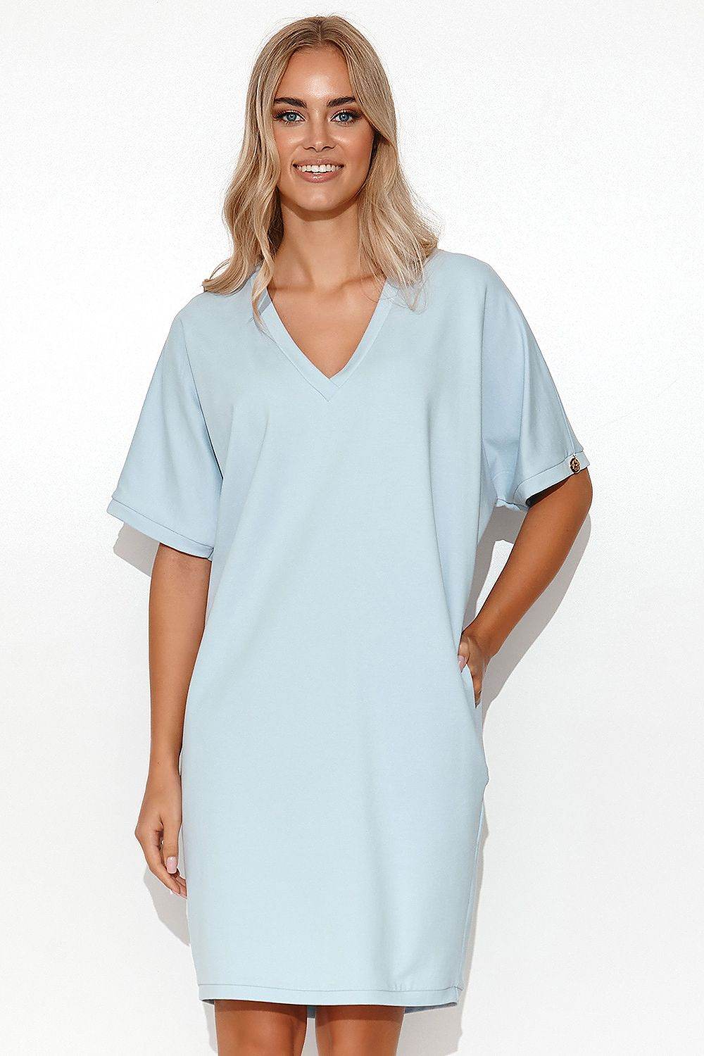 Robe de jour Makadamia - Ostensia