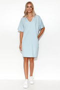 Robe de jour Makadamia - Ostensia