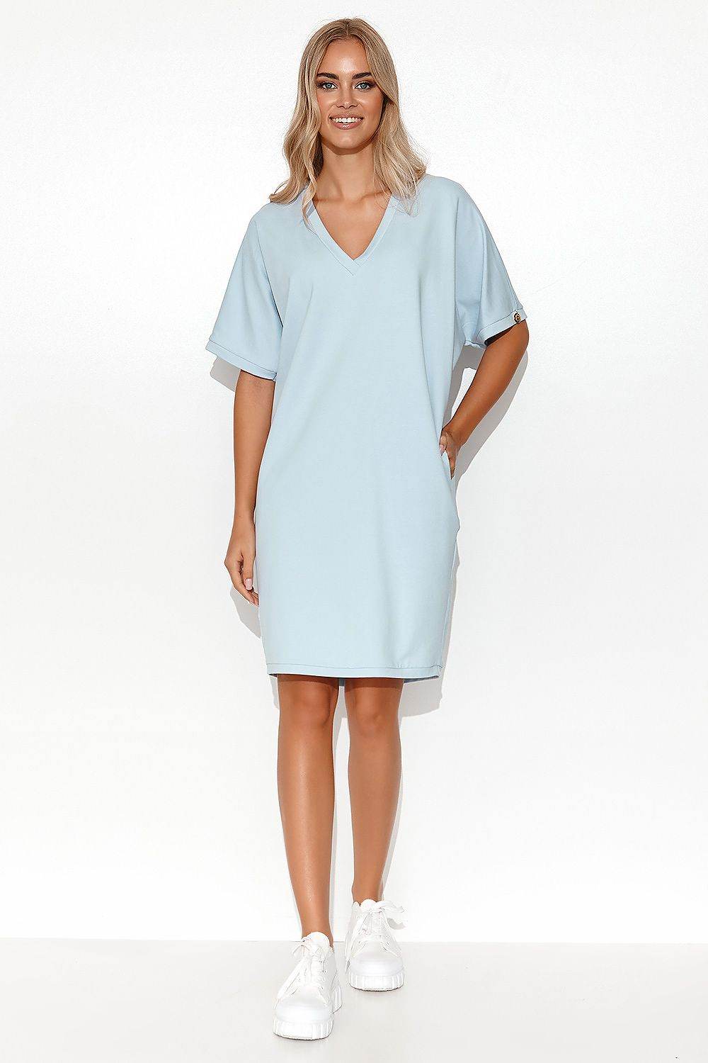 Robe de jour Makadamia - Ostensia
