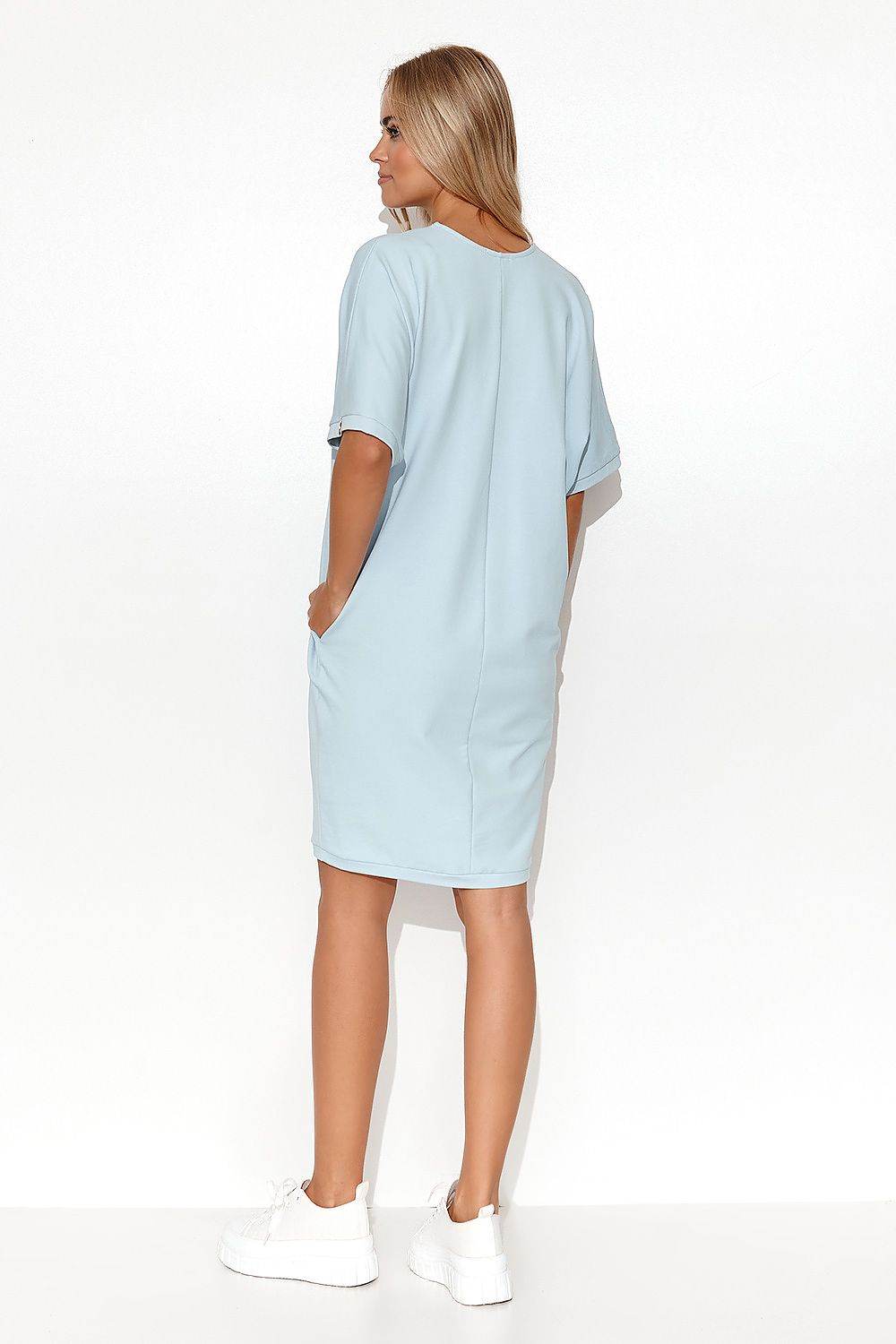 Robe de jour Makadamia - Ostensia