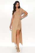 Robe de jour Numinou - Ostensia