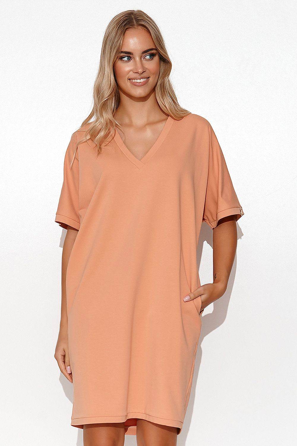 Robe de jour Makadamia - Ostensia