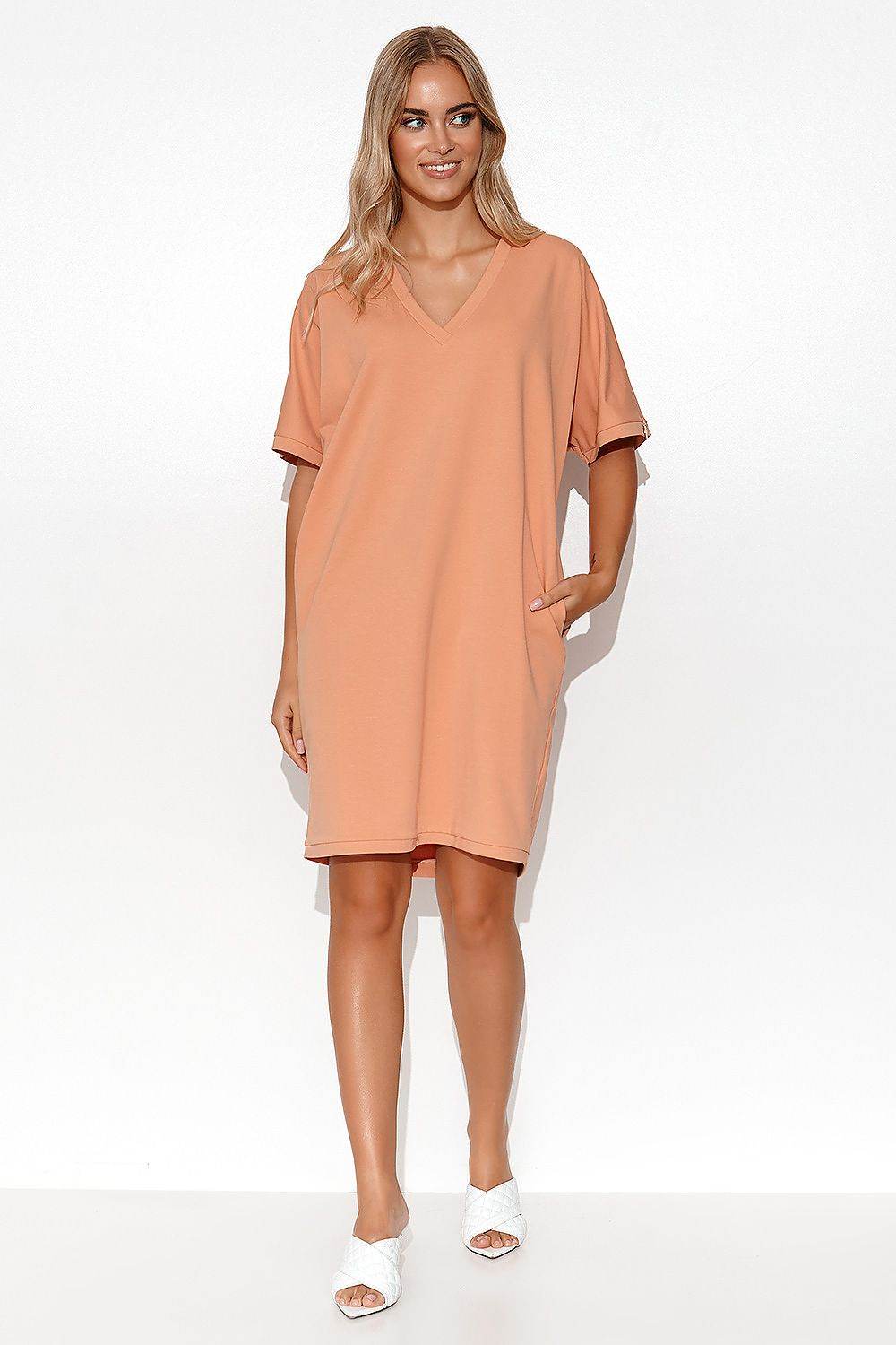 Robe de jour Makadamia - Ostensia