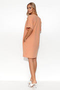 Robe de jour Makadamia - Ostensia
