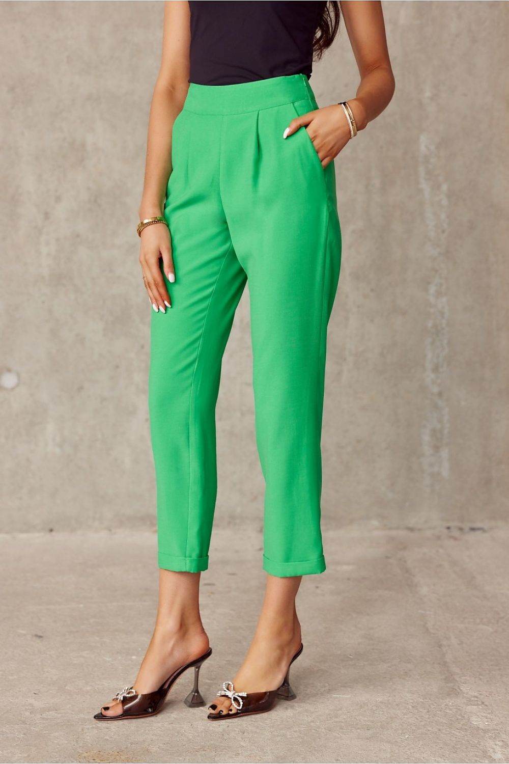 Pantalon femme Roco Fashion - Ostensia