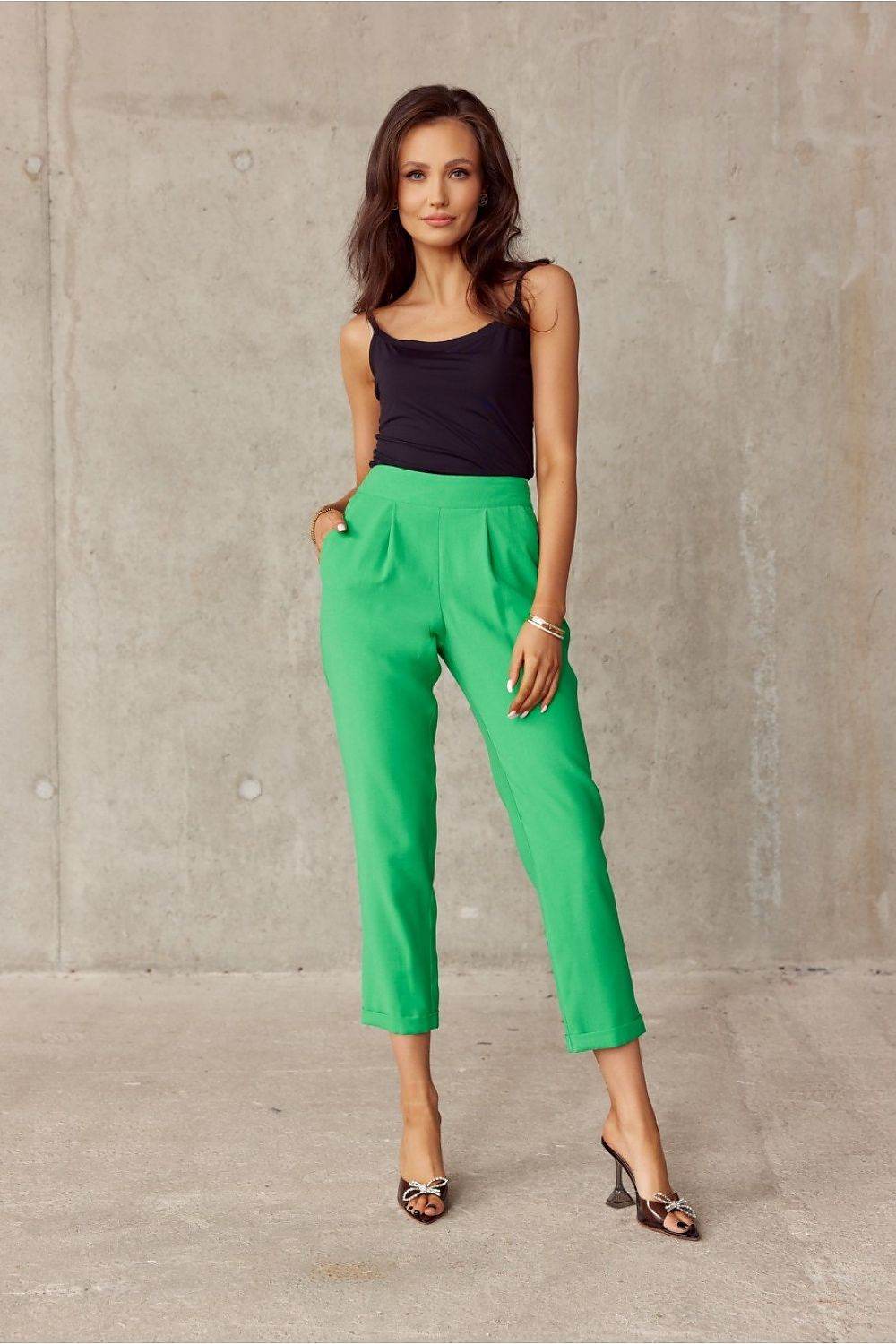 Pantalon femme Roco Fashion - Ostensia