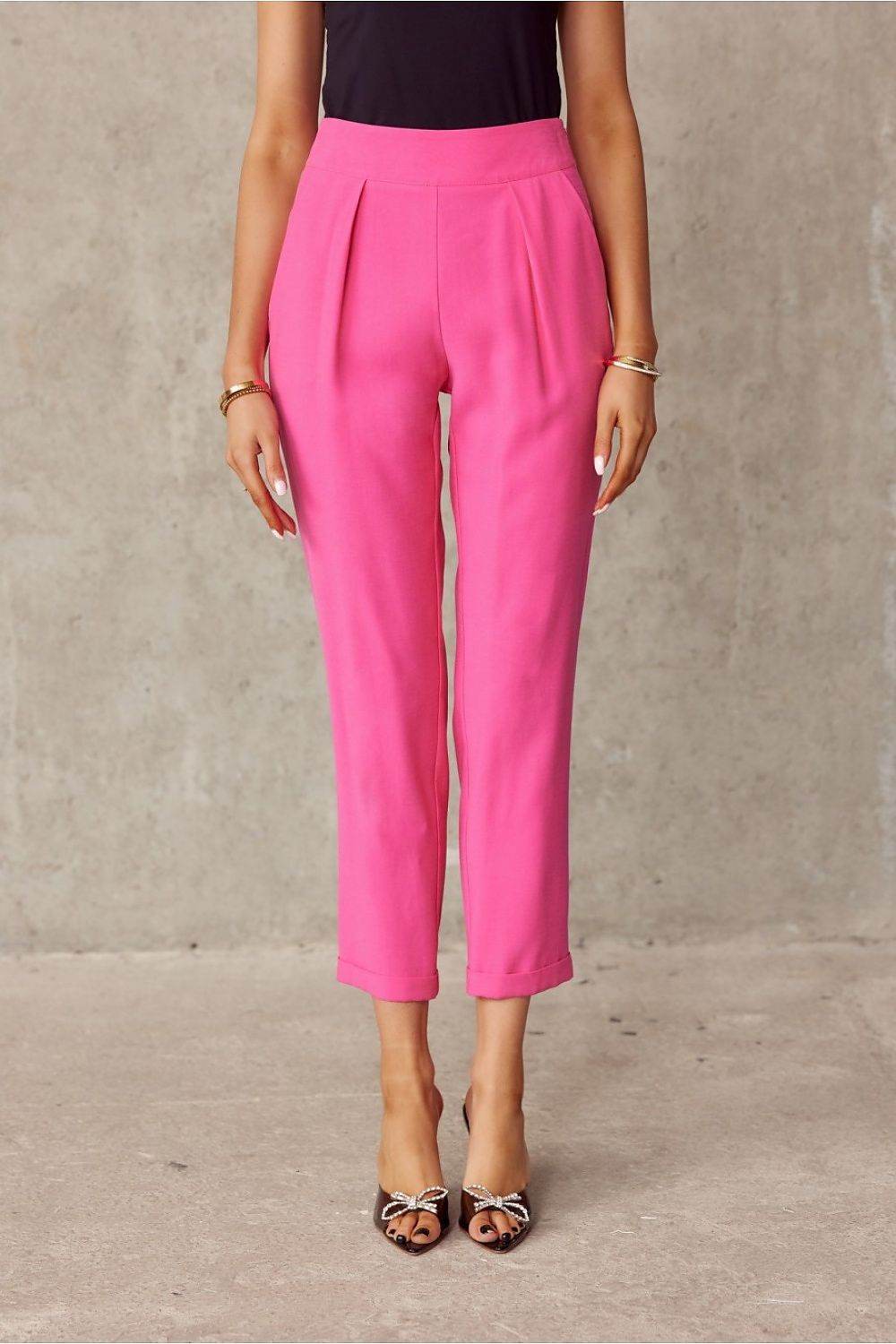 Pantalon femme Roco Fashion - Ostensia