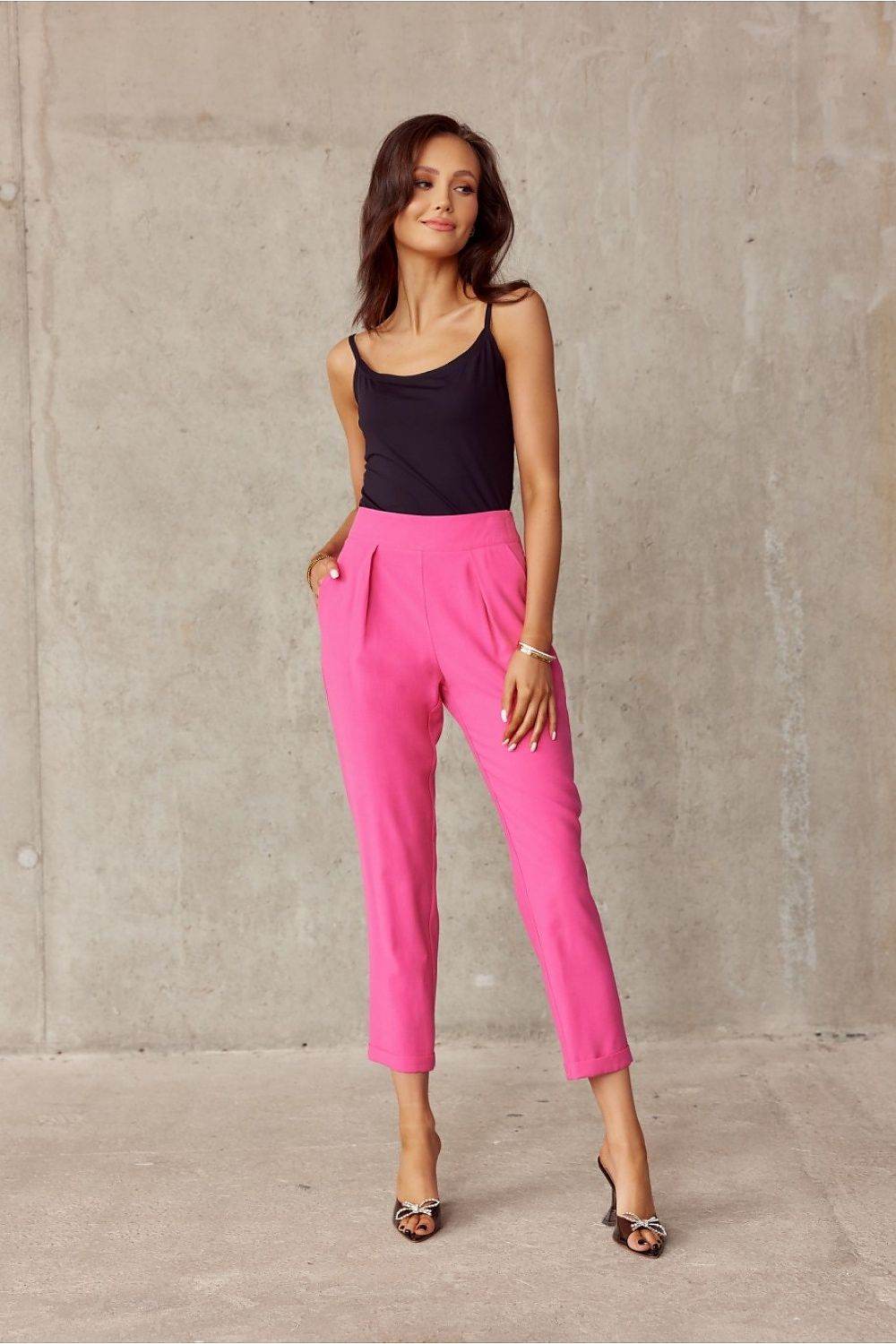 Pantalon femme Roco Fashion - Ostensia
