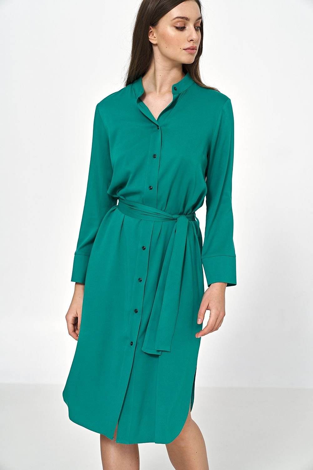 Robe de jour Nife - Ostensia