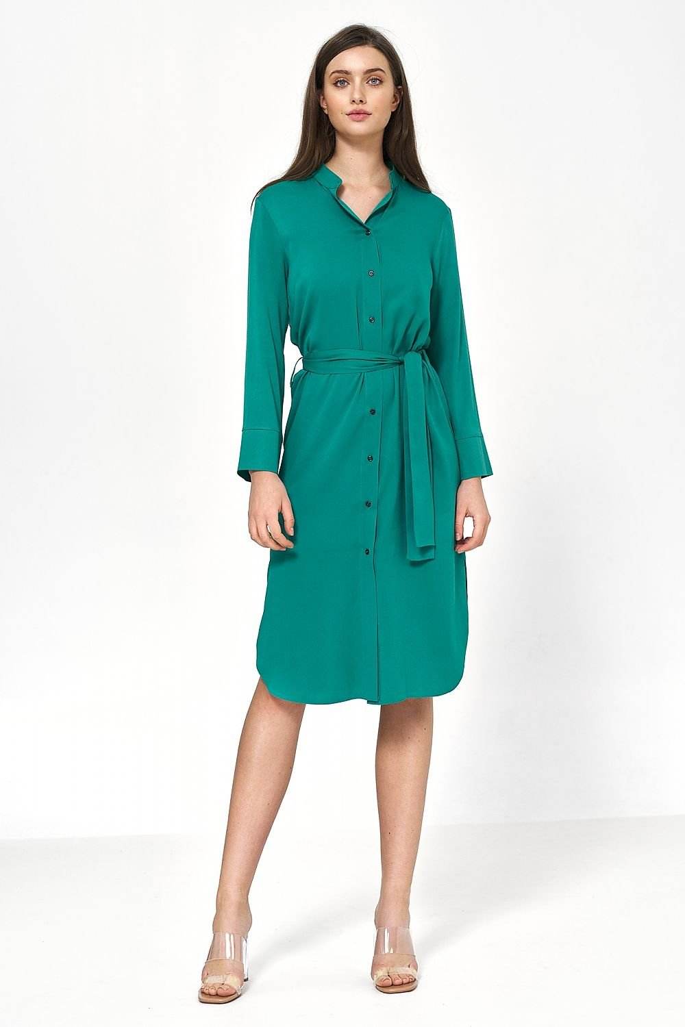 Robe de jour Nife - Ostensia