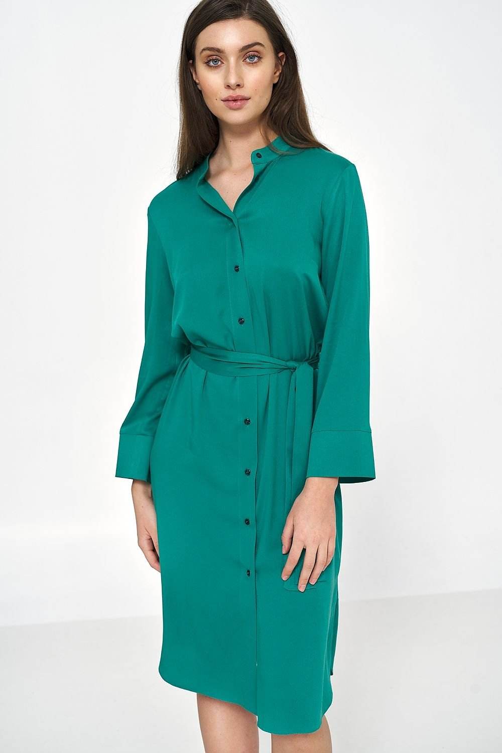Robe de jour Nife - Ostensia
