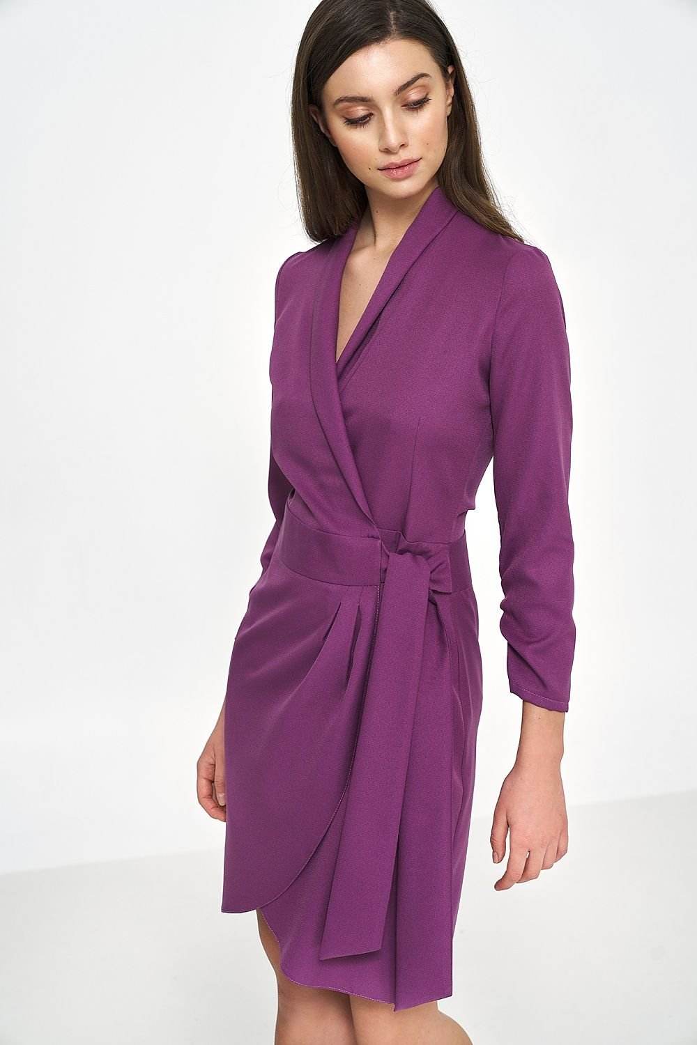 Robe de jour Nife - Ostensia