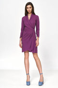 Robe de jour Nife - Ostensia