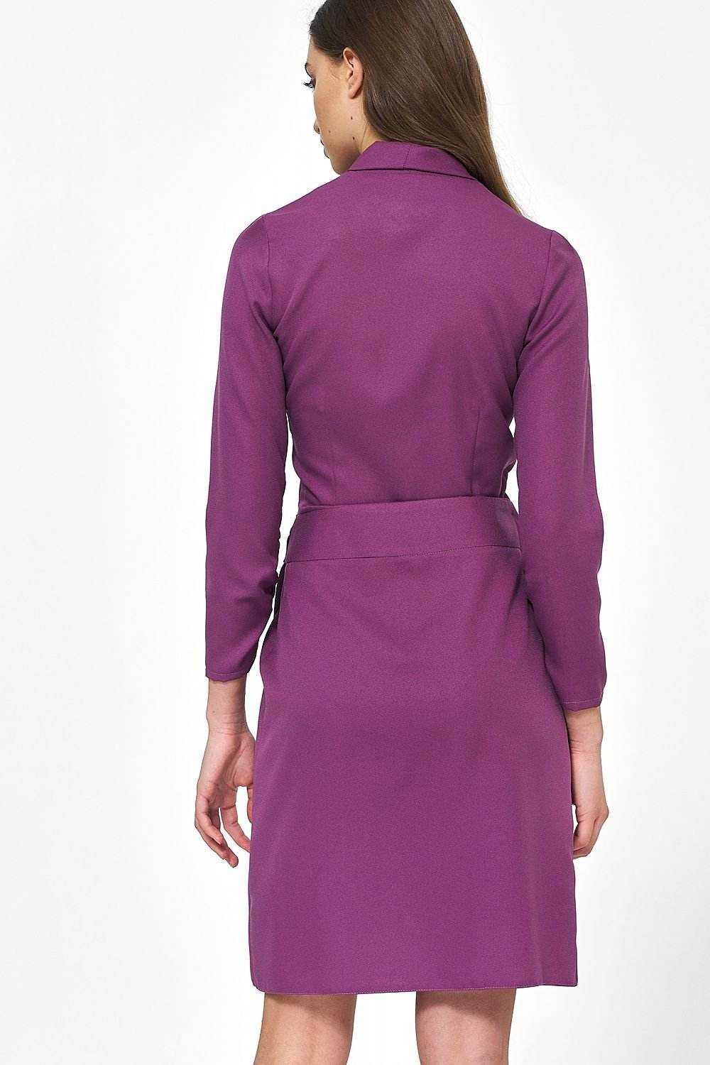 Robe de jour Nife - Ostensia