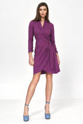 Robe de jour Nife - Ostensia