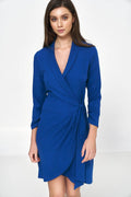 Robe de jour Nife - Ostensia