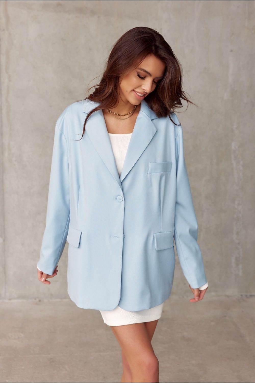 Vest Roco Fashion - Ostensia