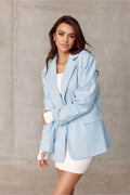 Vest Roco Fashion - Ostensia