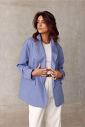 Vest Roco Fashion - Ostensia