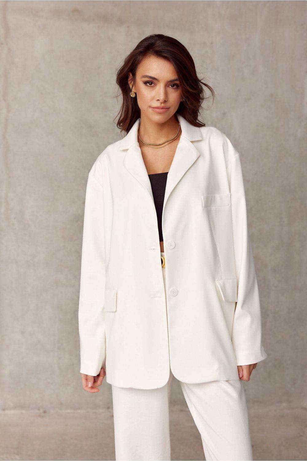 Vest Roco Fashion - Ostensia