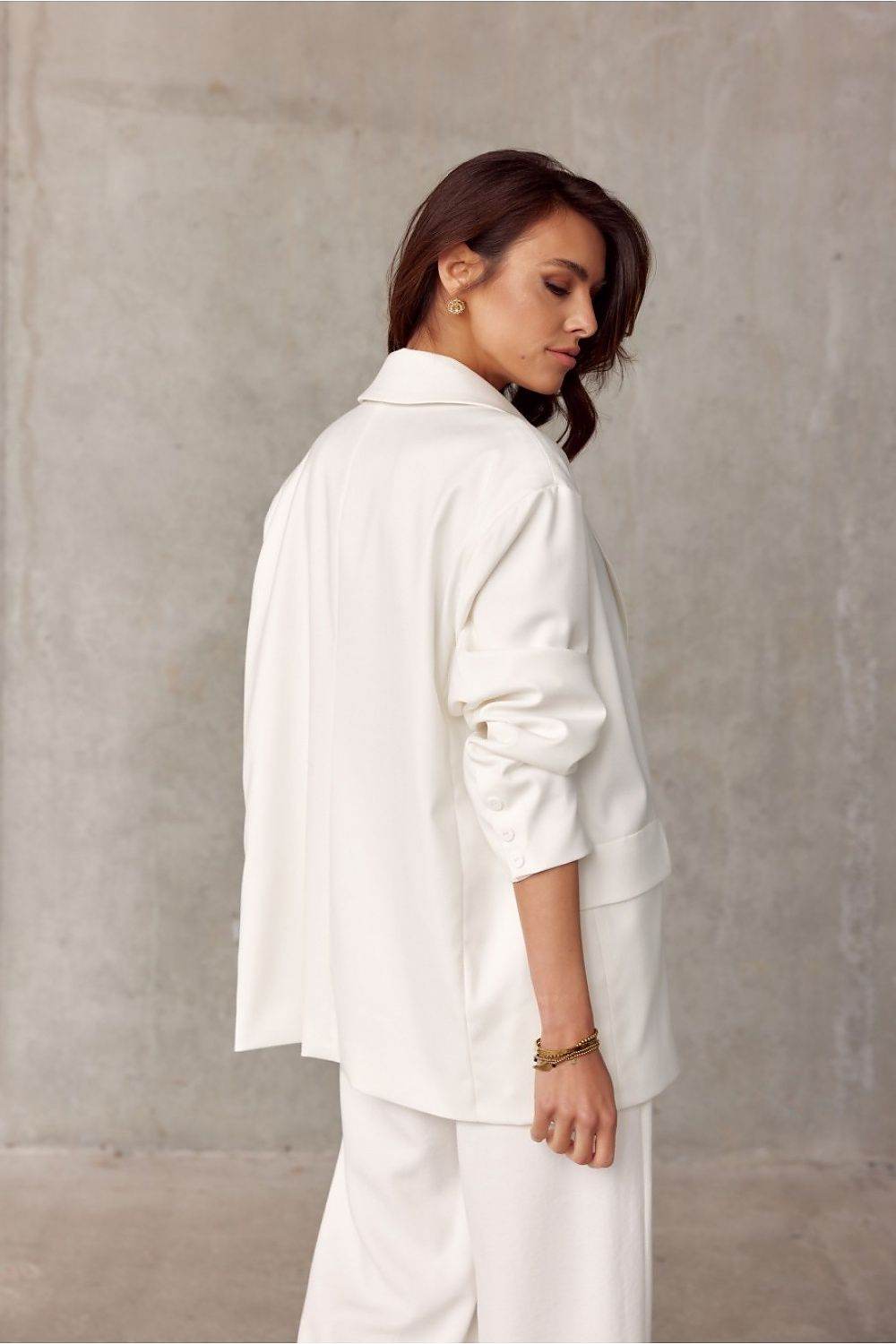 Vest Roco Fashion - Ostensia