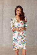 Robe de jour Roco Fashion - Ostensia