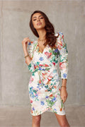 Robe de jour Roco Fashion - Ostensia