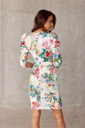 Robe de jour Roco Fashion - Ostensia
