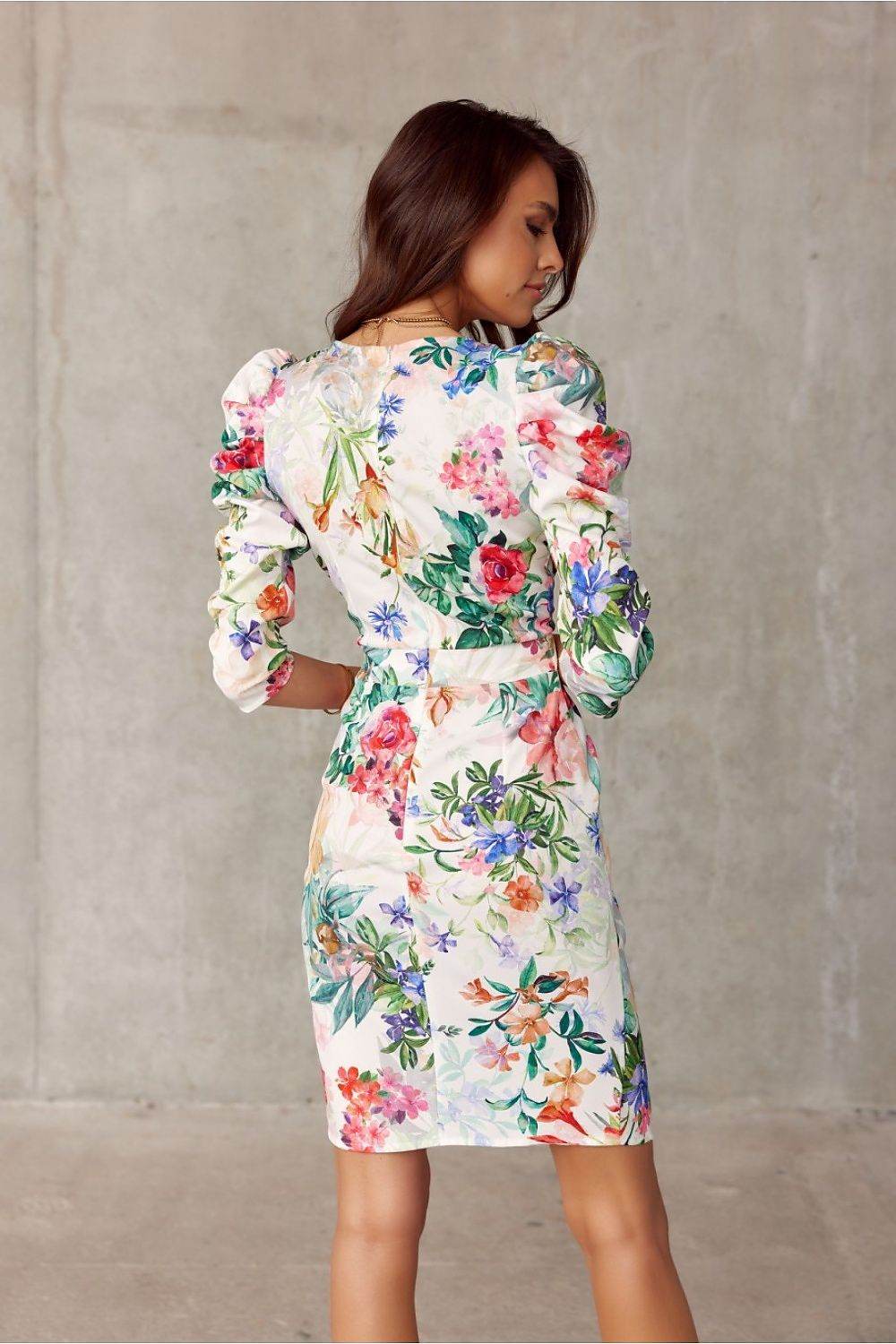 Robe de jour Roco Fashion - Ostensia