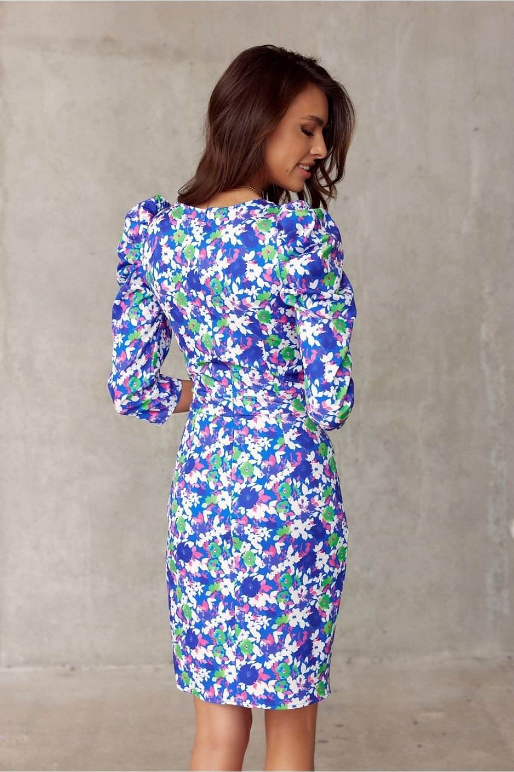 Robe de jour Roco Fashion - Ostensia