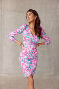 Robe de jour Roco Fashion - Ostensia