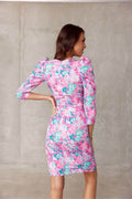 Robe de jour Roco Fashion - Ostensia