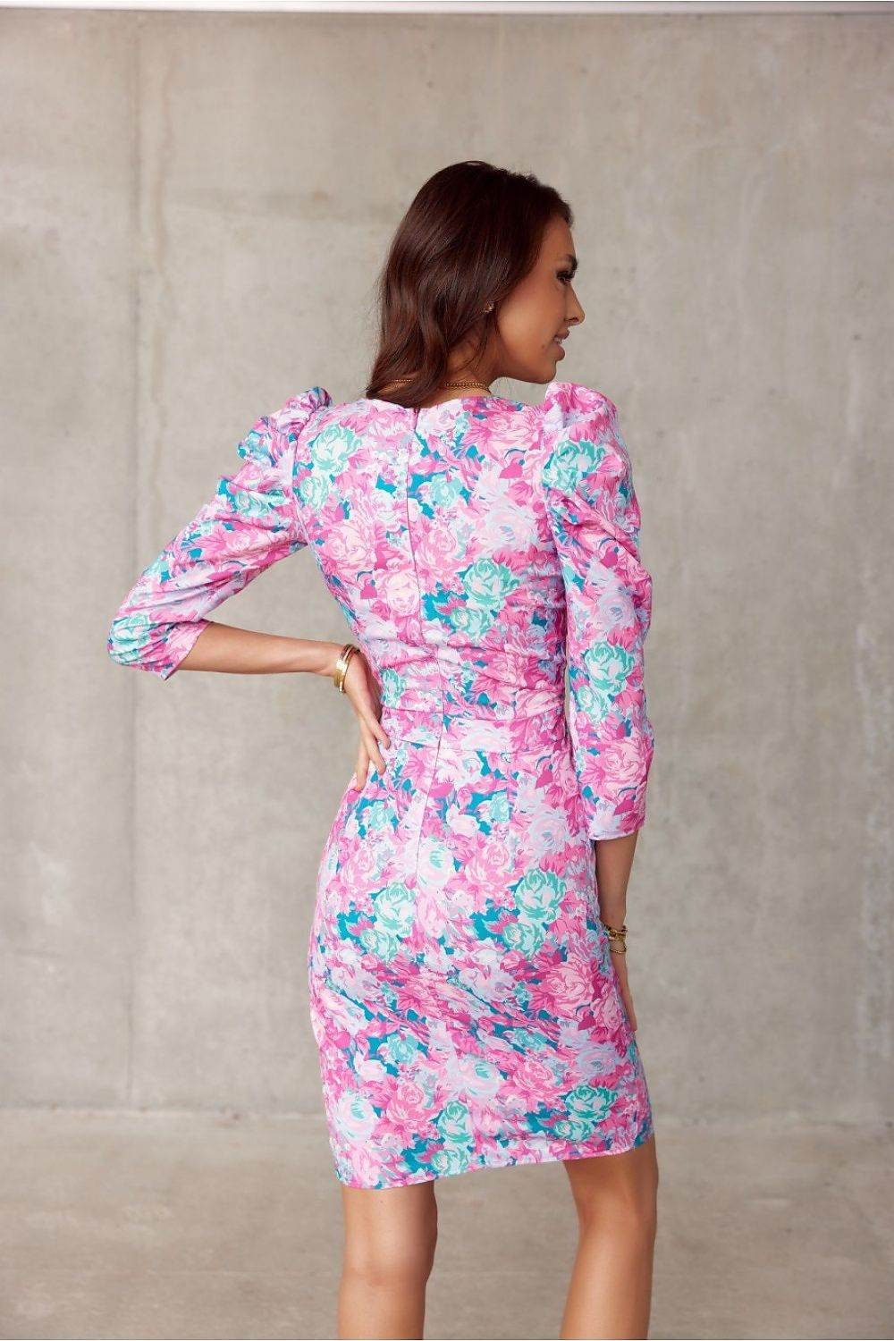 Robe de jour Roco Fashion - Ostensia